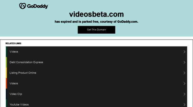 videosbeta.com