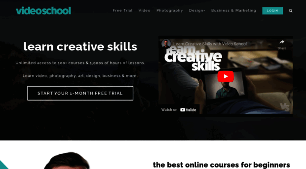 videoschool.com