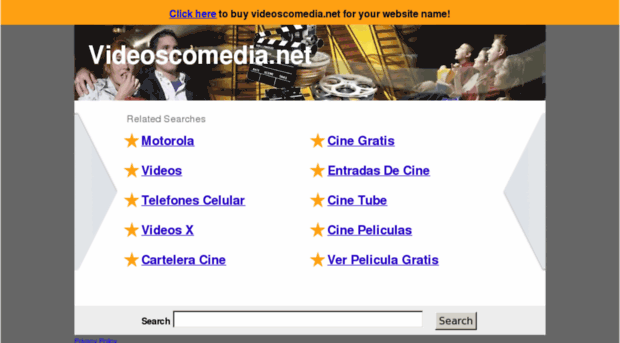 videoscomedia.net