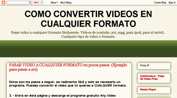 videosconvertir.blogspot.com
