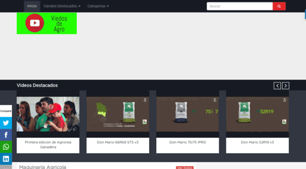 videosdeagro.com