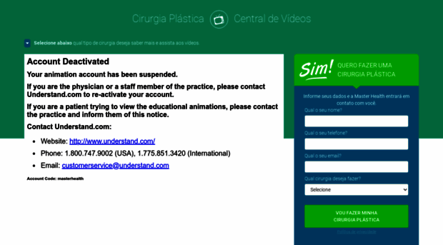 videosdecirurgiaplastica.com.br