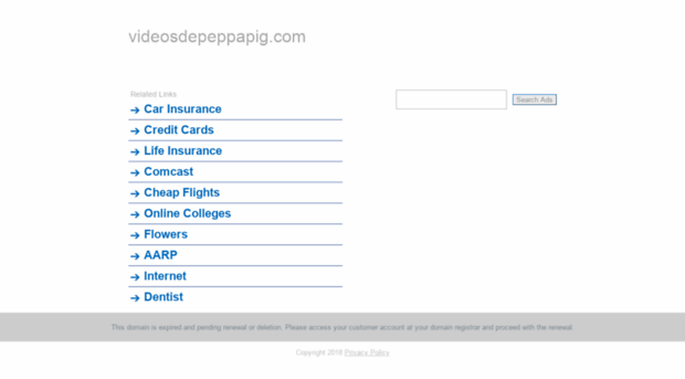 videosdepeppapig.com