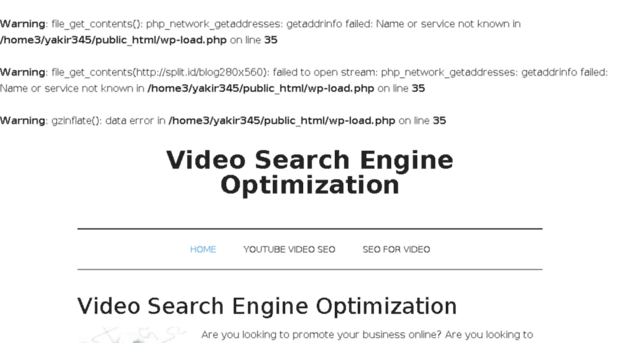 videosearchengineoptimization2.com