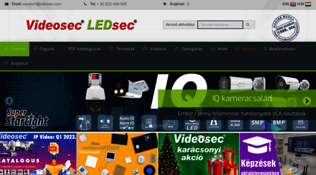 videosec.com