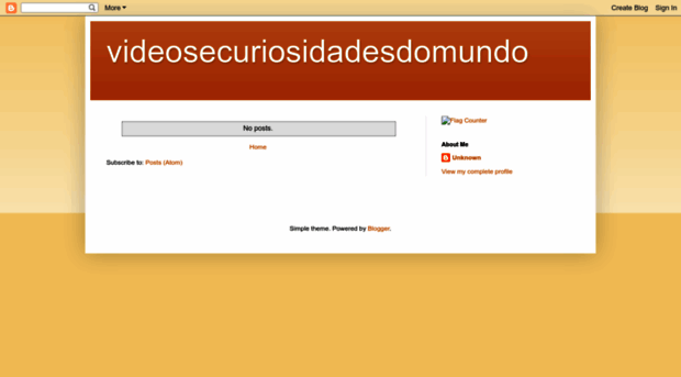 videosecuriosidadesdomundo.blogspot.com.br