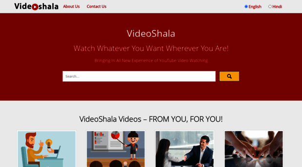 videoshala.com