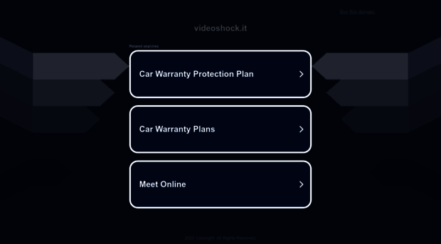 videoshock.it