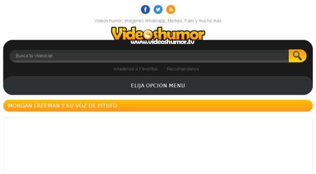 videoshumor.tv