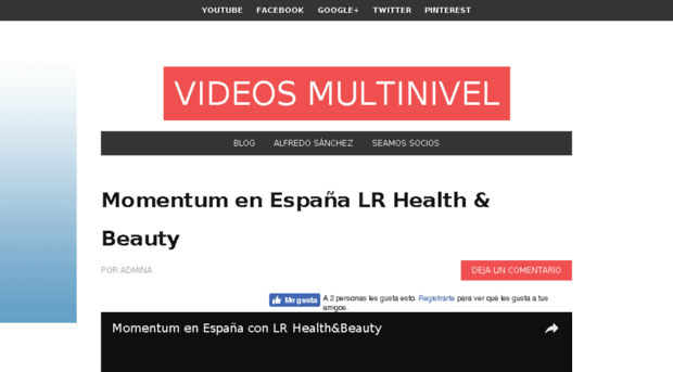 videosmultinivel.com