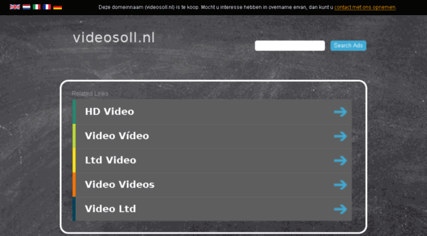 videosoll.nl