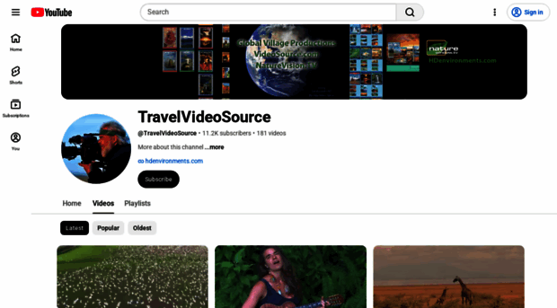 videosource.com