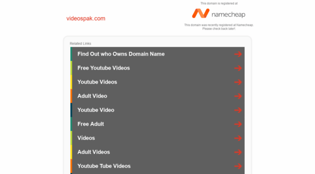 videospak.com