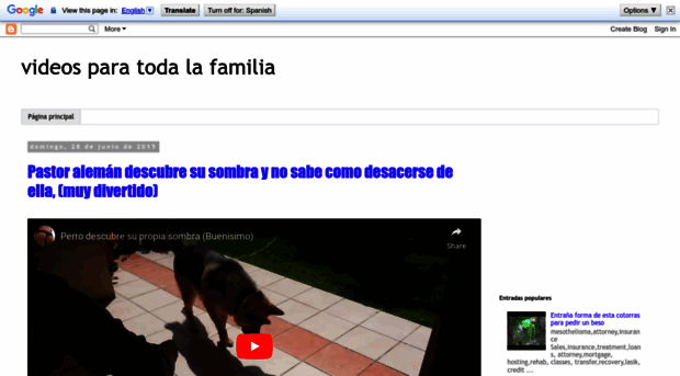 videosparatodalafamilia.blogspot.com.es