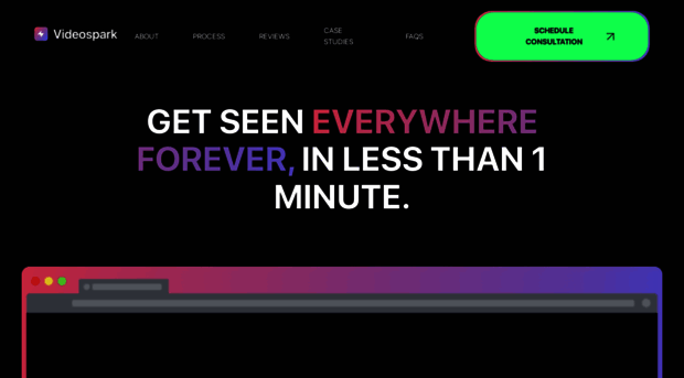 videospark.io