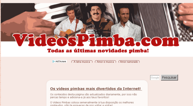 videospimba.com