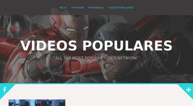 videospopulares.info