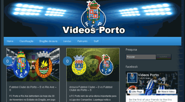 videosporto.com