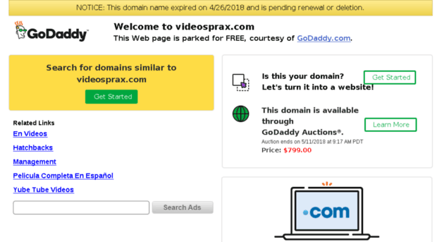 videosprax.com