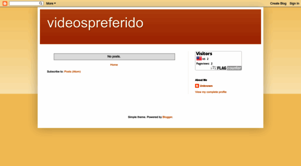 videospreferido.blogspot.com.ar