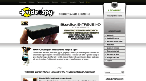 videospy.it