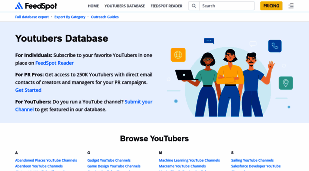 videosqa.feedspot.com