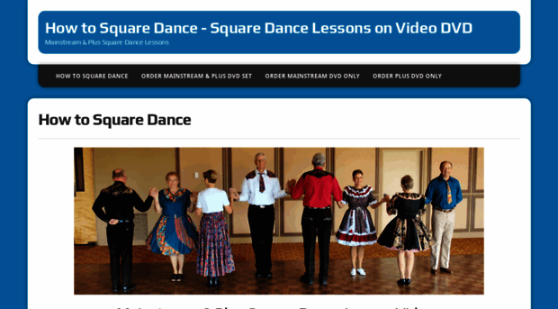 videosquaredancelessons.com