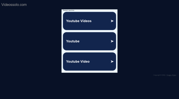 videossolo.com