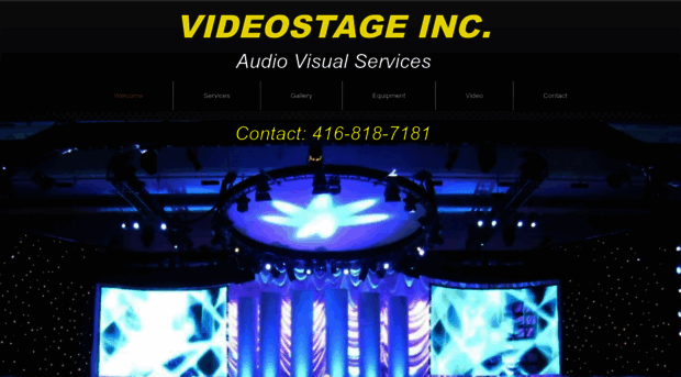 videostage.com