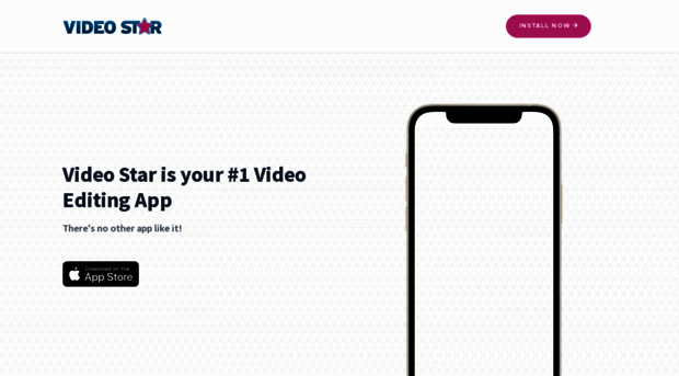 videostarapp.com