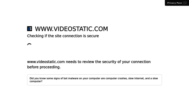 videostatic.com