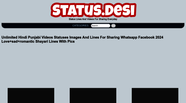 videostatus.in