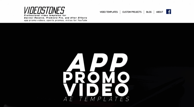 videostones.com