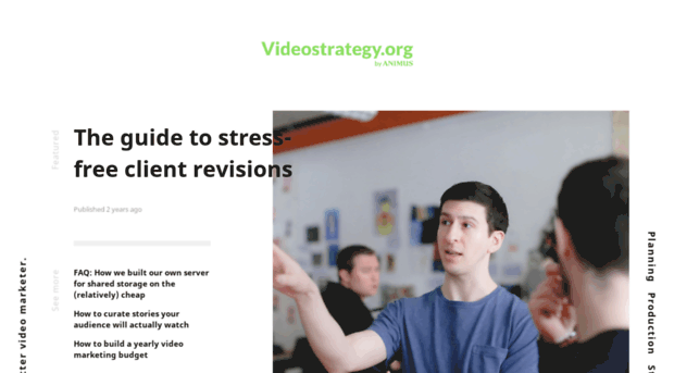 videostrategy.org