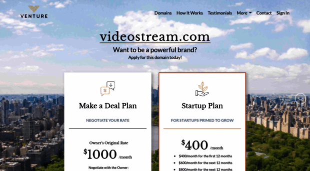 videostream.com