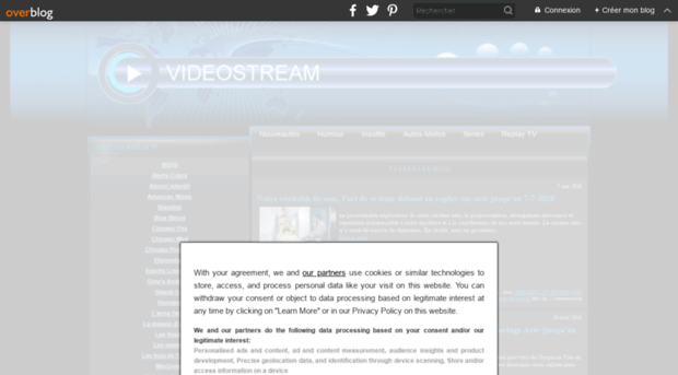 videostream.over-blog.com