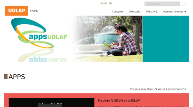 videostreaming.udlap.mx