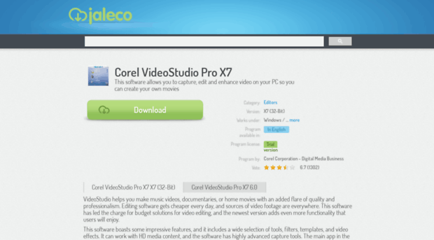 videostudio.jaleco.com