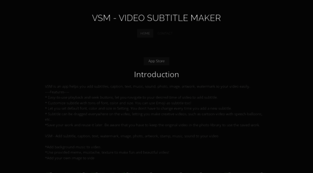 videosubtitlemaker.weebly.com