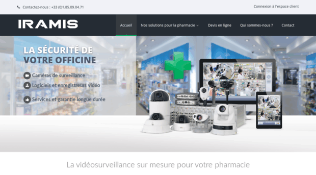 videosurveillance-pharmacie.fr