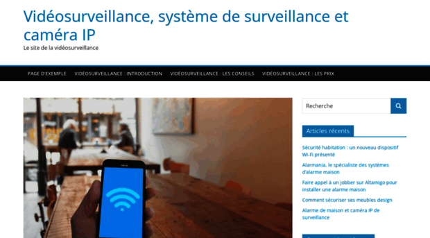 videosurveillances.eu