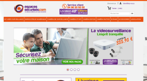 videosurveillances.fr