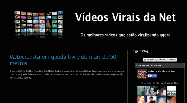 videosviraisdanet.com.br