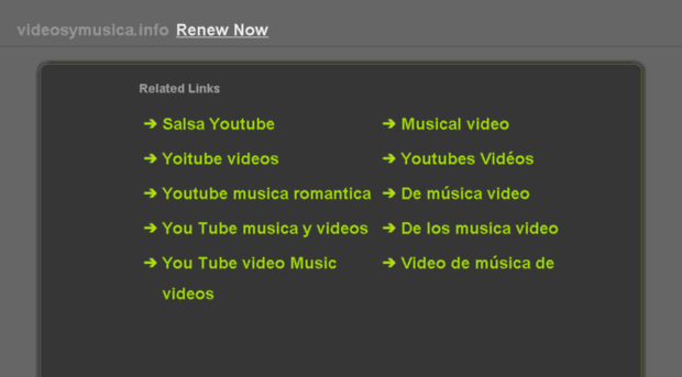 videosymusica.info