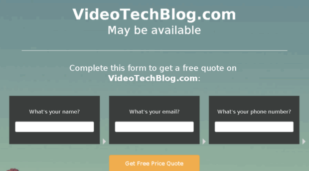 videotechblog.com