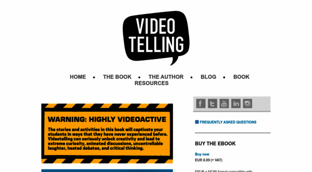 videotelling.com