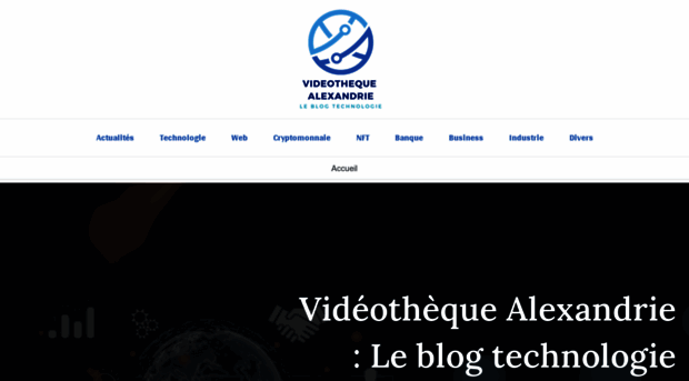 videothequealexandrie.fr