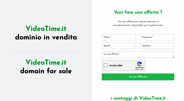 videotime.it