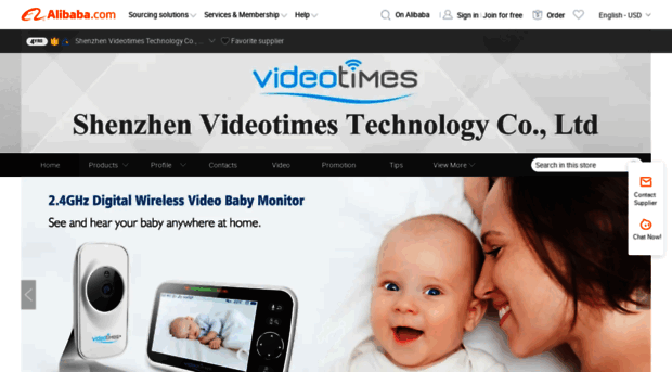 videotimes.en.alibaba.com