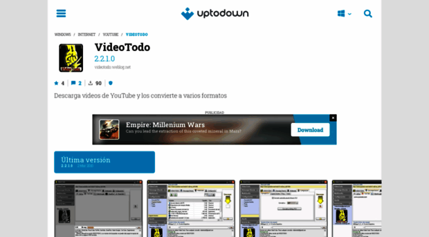 videotodo.uptodown.com